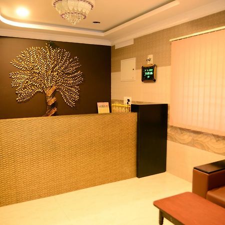 Arjun Inn Chennai Exterior foto